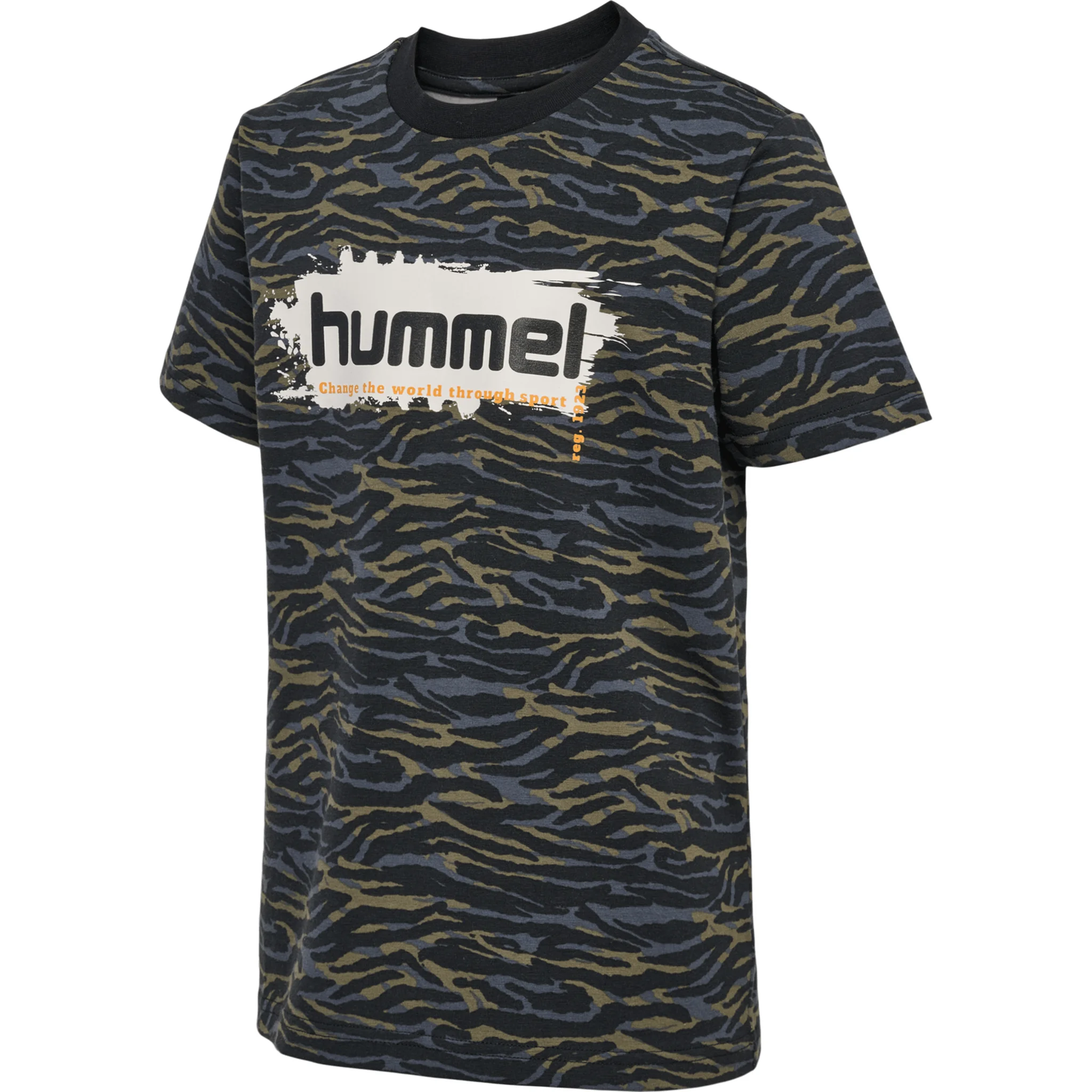 Hmlemre T/shirt S/s