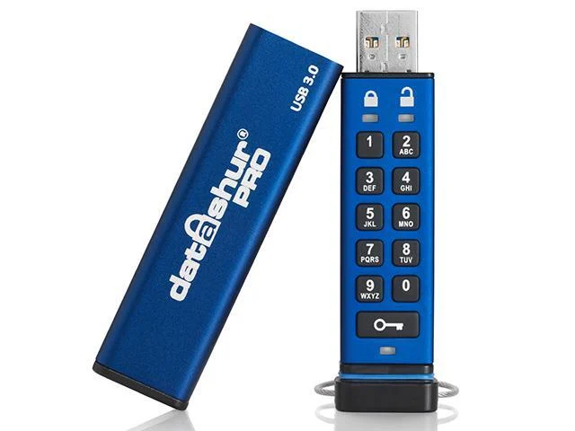 Datashur Pro 128gb Secure Flash Drive