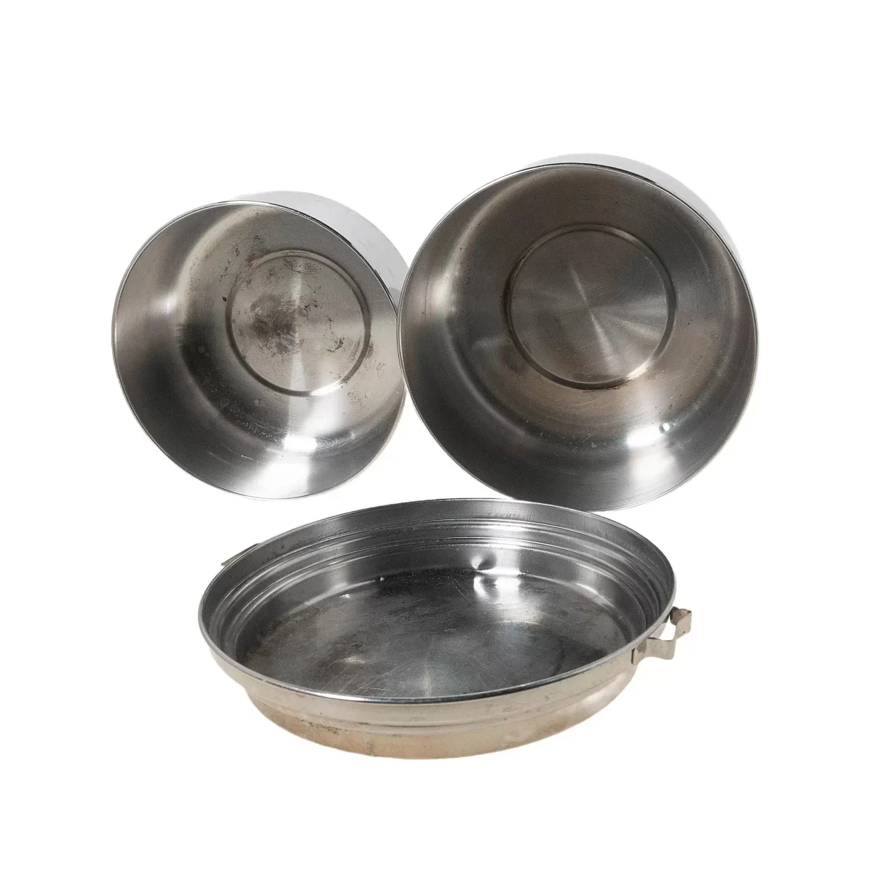 Msr Alpine 2 Pot Set
