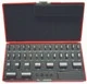 Hhip 36 Piece Space Block Set