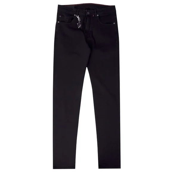 Comfort Rivet Jean