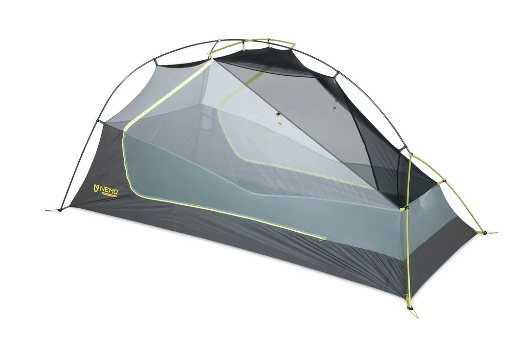 Nemo Dragonfly Osmo Ultralight Backpacking Tent - 2p