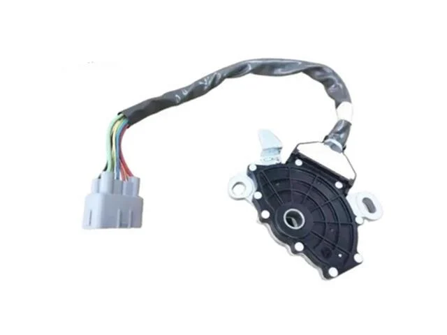 Furulu Neutral Safety Switch New 50a120