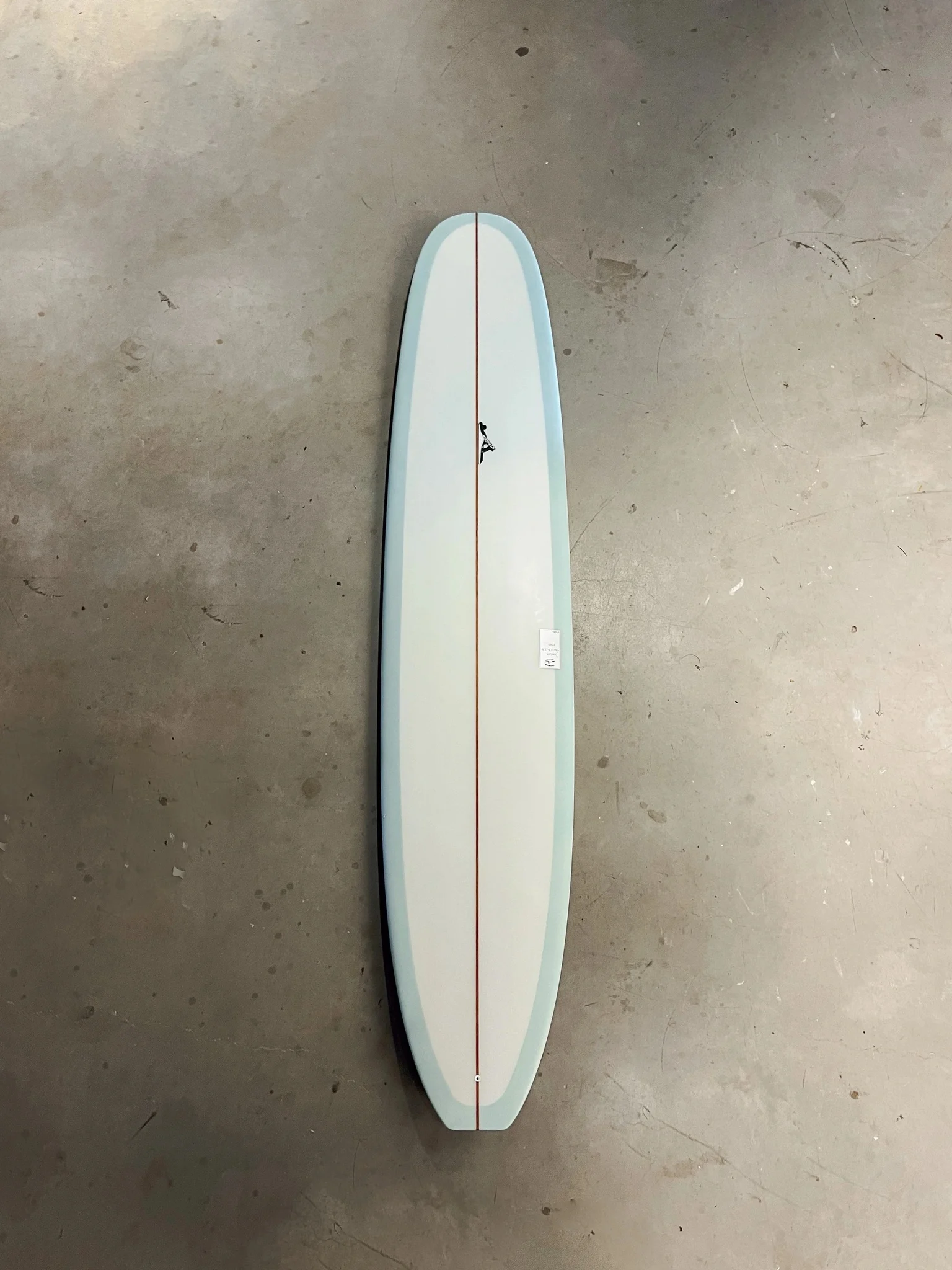 9'4" Step Deck #9494