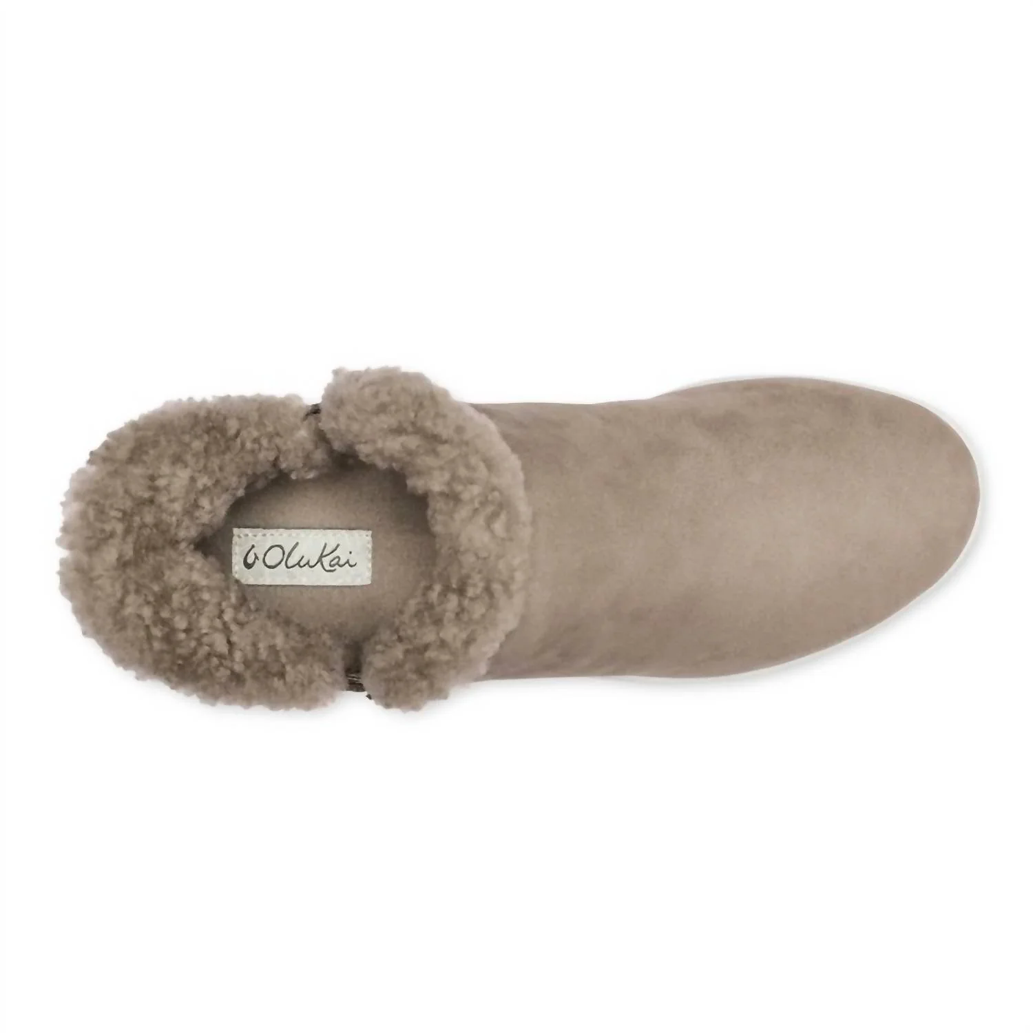 Olukai Kamau Chelsea Booties