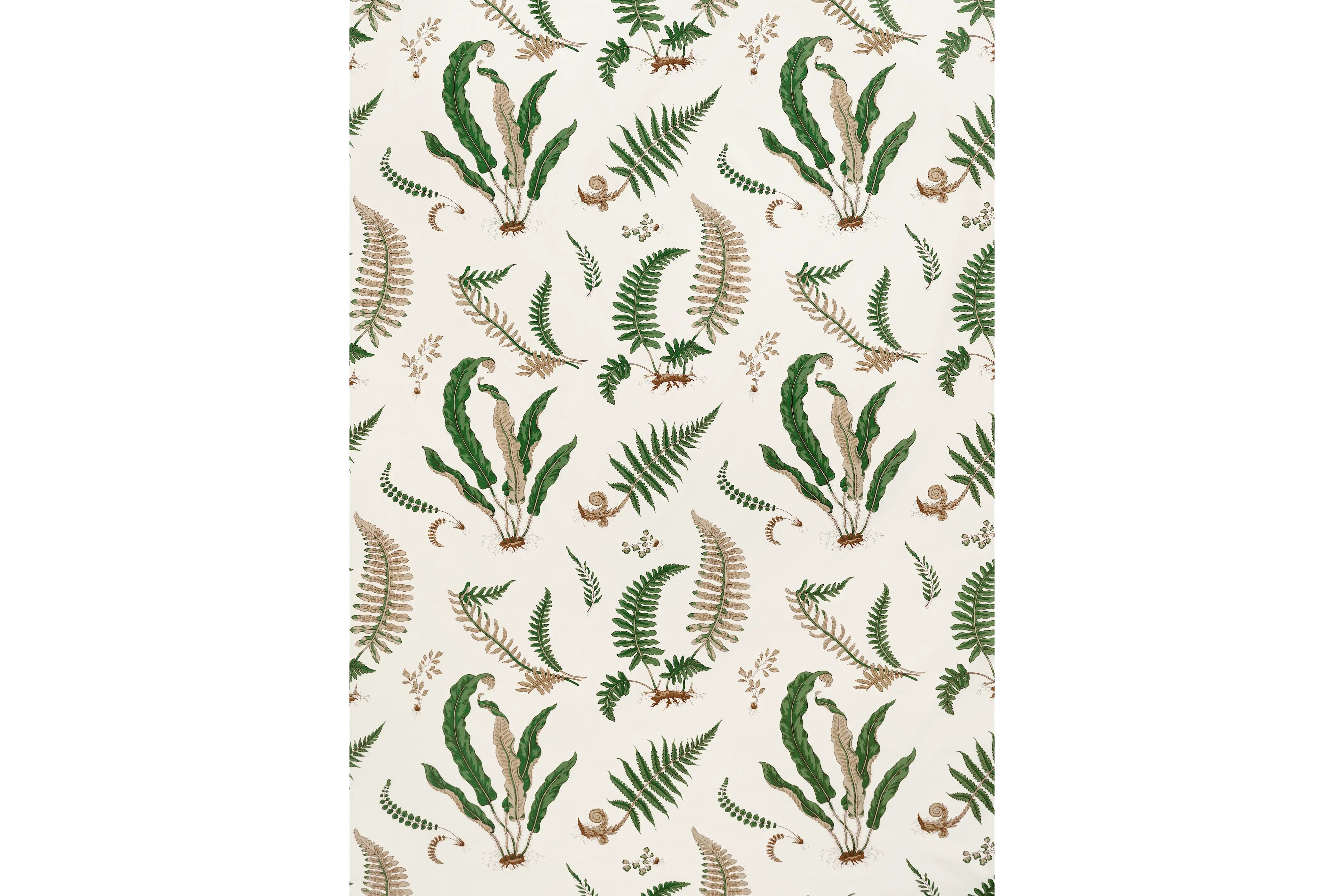Fabric Sample Stensöta
