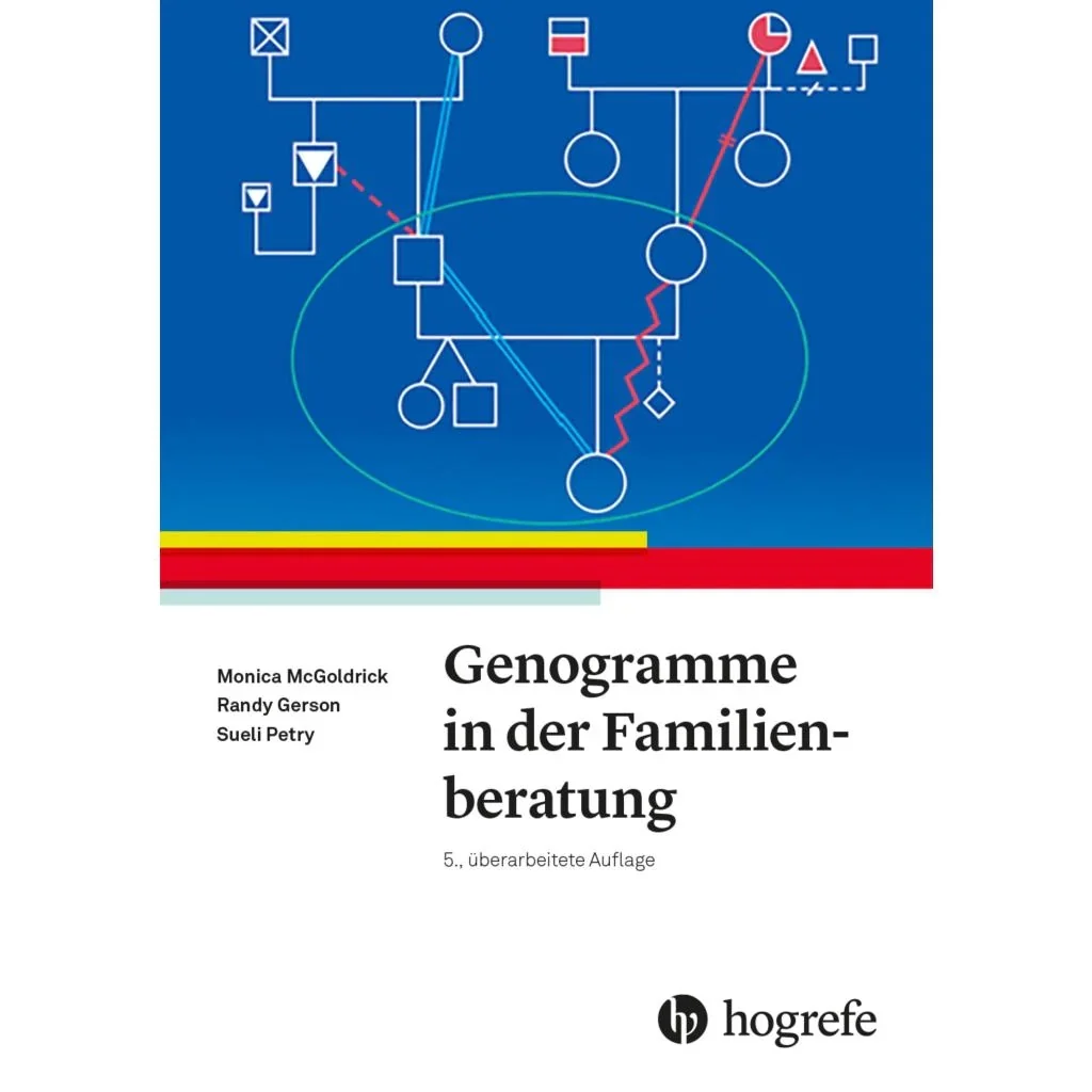 Genogramme In Der Familienberatung