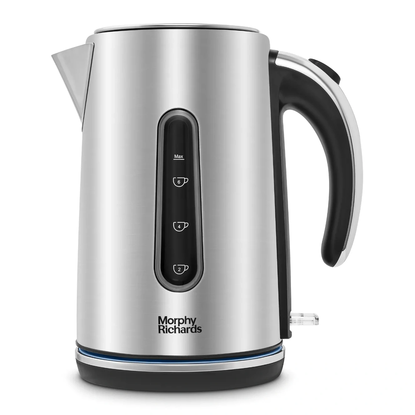 Morphy Richards Motive Kettle And Toaster Set