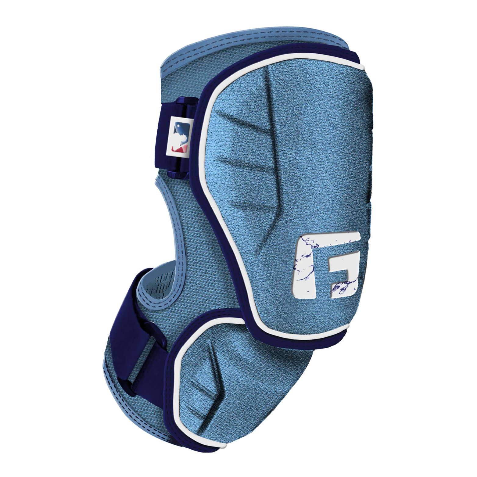 Alpha Baseball Elbow Guard (adult) Gray S/m