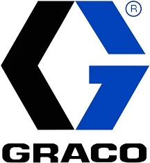 Graco 117625 Nut, Locking