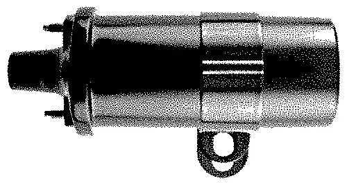 Mercury/quicksilver Ignition Coil Gm V-6 & V-8 300-8m0079202 | S2