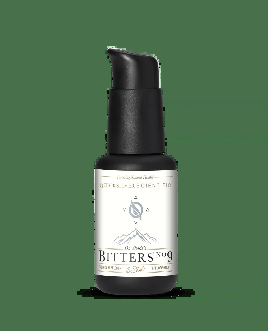 Bitters® No. 9