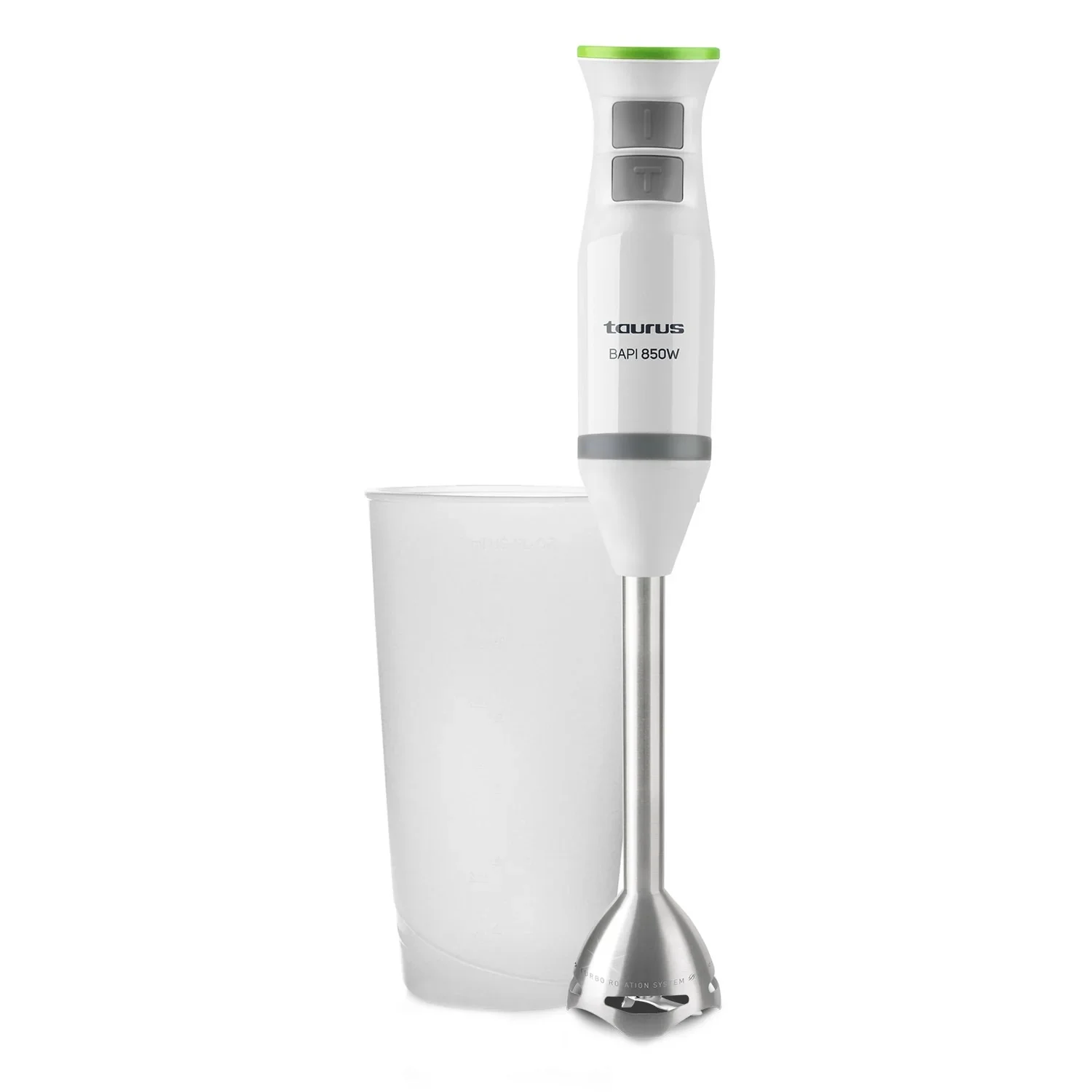 Bapi® 850 Inox