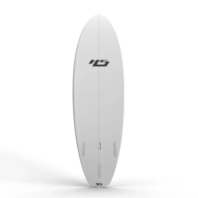 Loot - 5'2 X 19 1/4" X 2 1/4" - 24.62l/fcsii 3