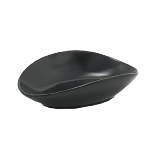 Foh Dsd061bkp23 Tides Ramekin 3 Oz. 5" X 3-1/4" X 1-1/4"