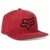 Cappellino Fox Instill 2.0 - Bordeaux
