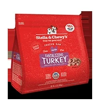 S&c Tantalizing Frozen Tky 4 Lb