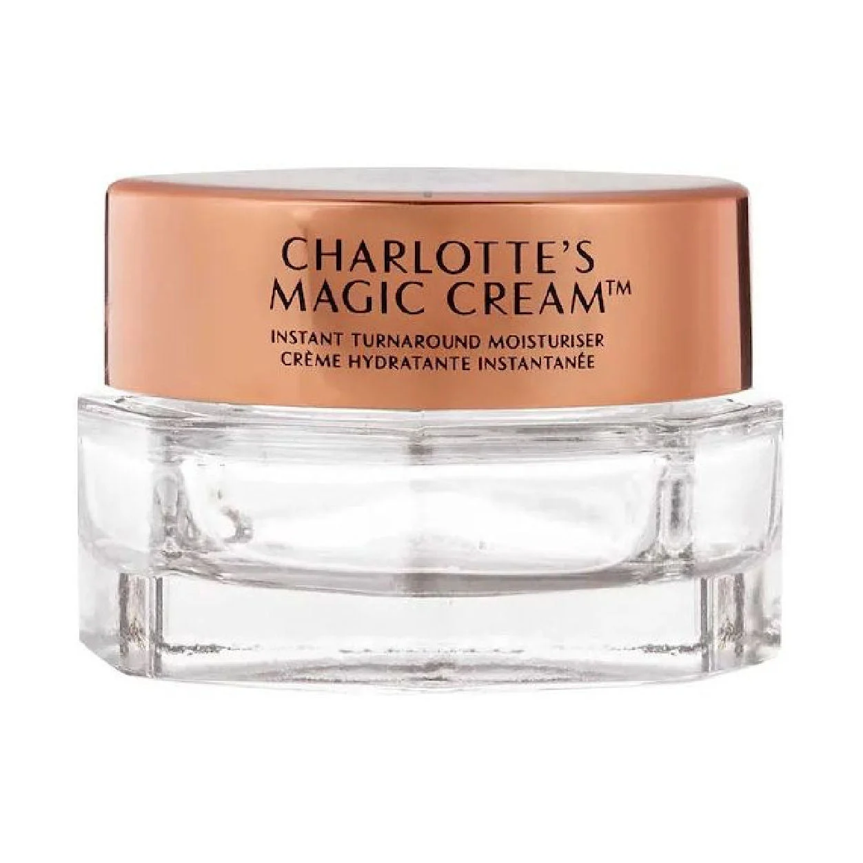 Charlotte's Magic Cream - 0.5 Oz