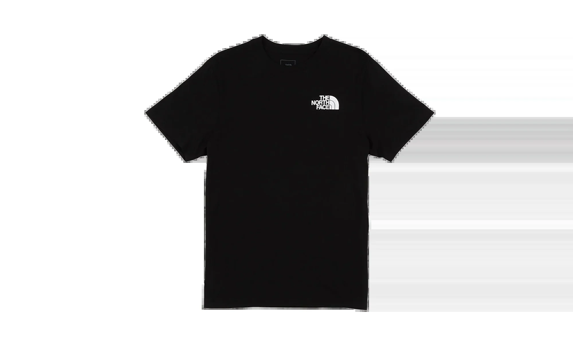 Lunar New Year Snake Tee "black"