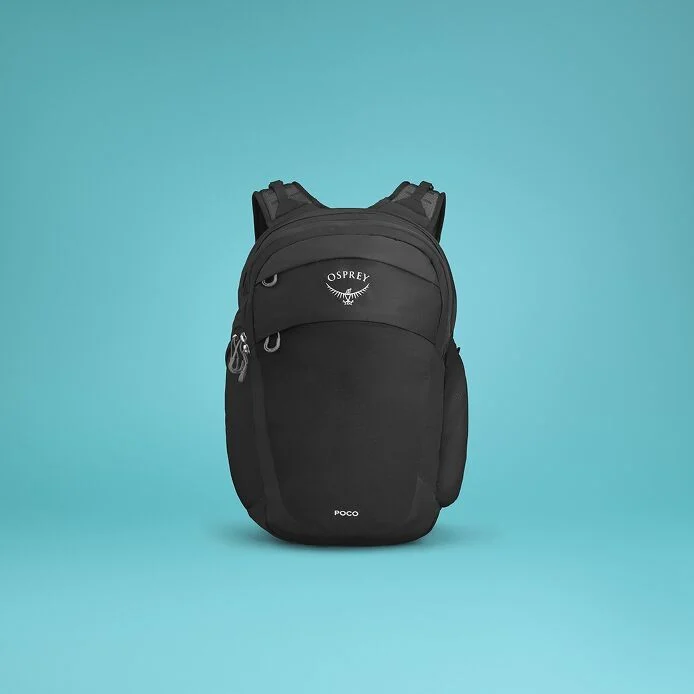 Poco Changing Backpack