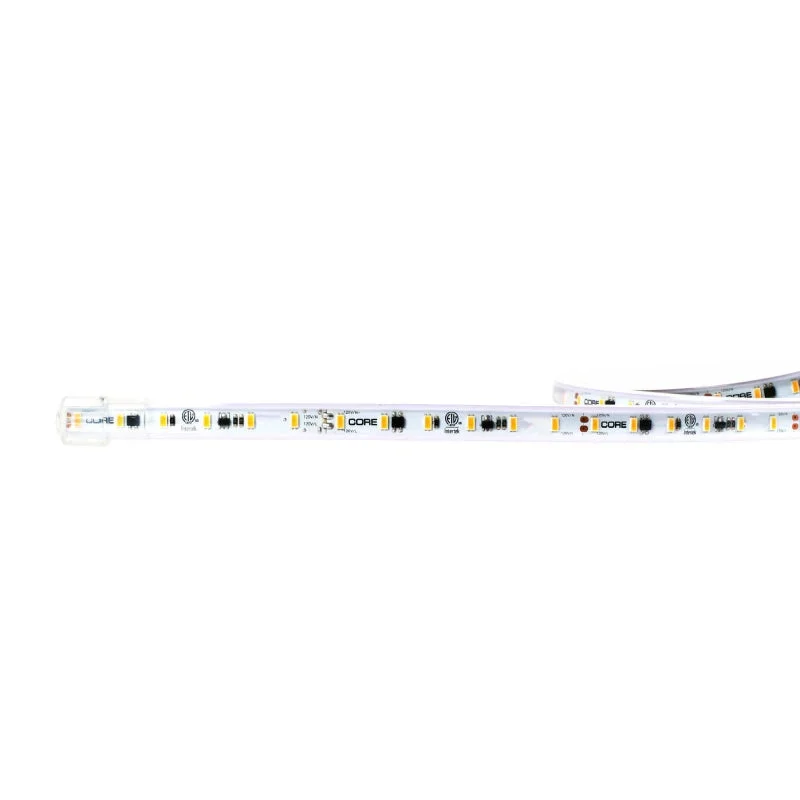 Core Lsg20 150-ft 120v Plugin Led Tape Light - 2700k