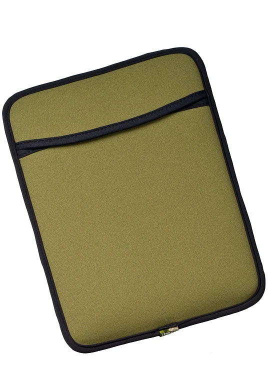 Lenscoat Ipad, Ipad 2, Ipad 3, Ipad 4 Neoprene Sleeve