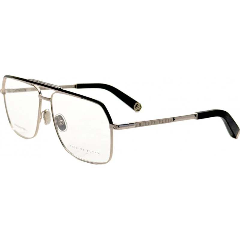 Philipp Plein Vpp085m580302 Rose Gold Black Opticals