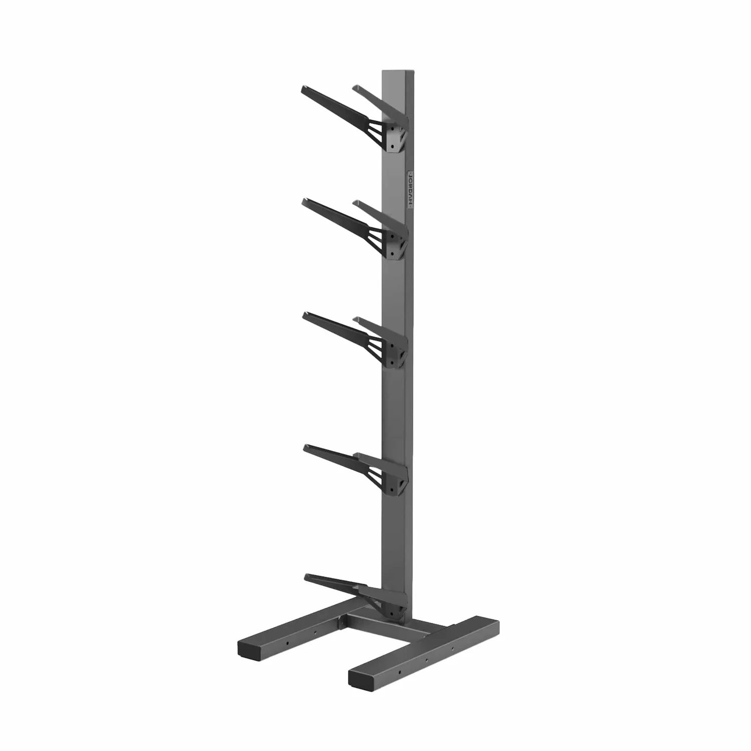 Jordan Medicine / Grip / Slam Ball Rack (10 Ball) - Grey