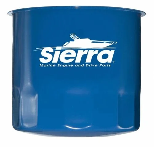 Sierra Oil Filter Westerbeke 36918 18-237800 | S2