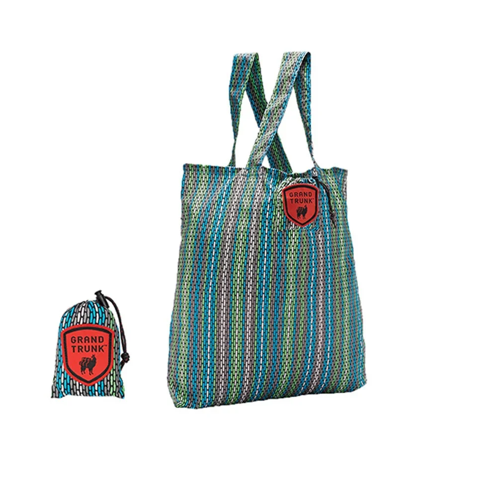 Eco-tote Travel Tote Bag - Serape