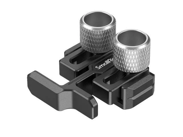 Hdmi And Usb-c Cable Clamp For Bmpcc 6k Pro Camera Cage