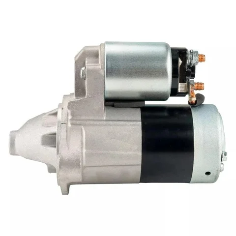 Starter 17841 For 2003-2008 Toyota Corolla Matrix Pontiac Vibe 1.8l