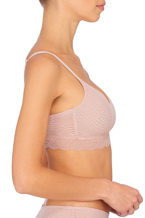 Beyond Convertible Wireless Bra - Dd