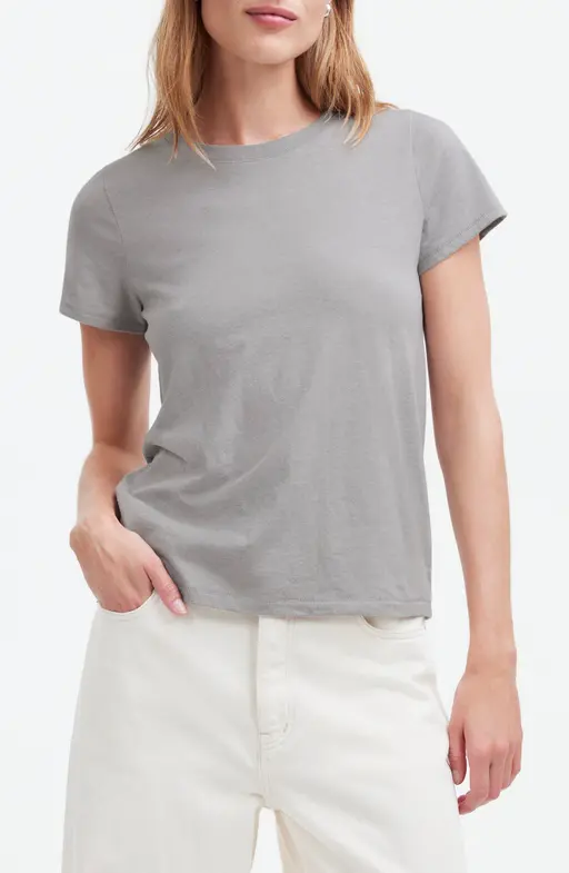 Madewell Vintage Northside Tee