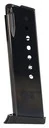 Sig Sauer 8900999 P210 8rd 9mm Luger Fits Sig P210 Carry/standard/legend Black Steel, Magazine