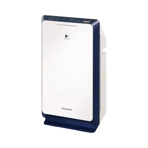 Panasonic F-pxm55aam-bl Air Purifier Hepa Filter Blue