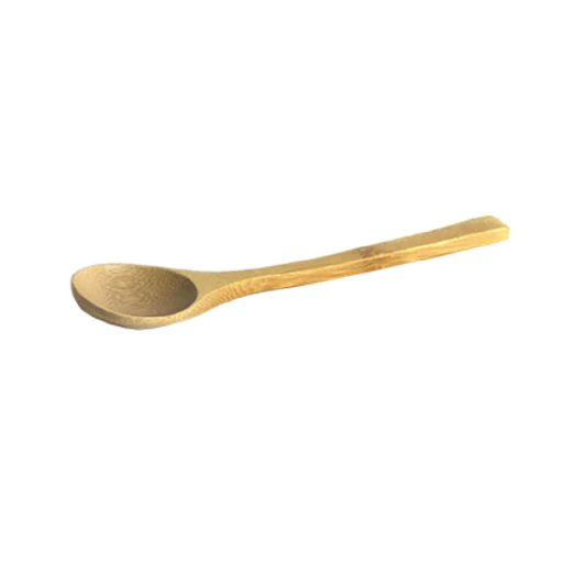 Servewise Re-usable Spoon 6-1/2"l Wide Mouth