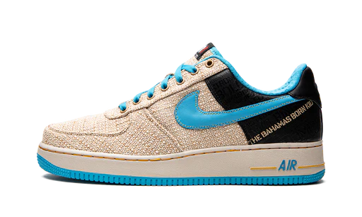 Air Force 1 Prm '07 (thompson) "original Six"