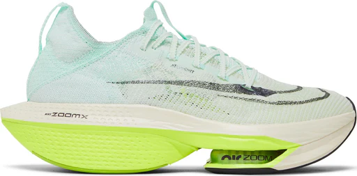 Nike Men's Air Zoom Alphafly Next% 2 'mint Foam'