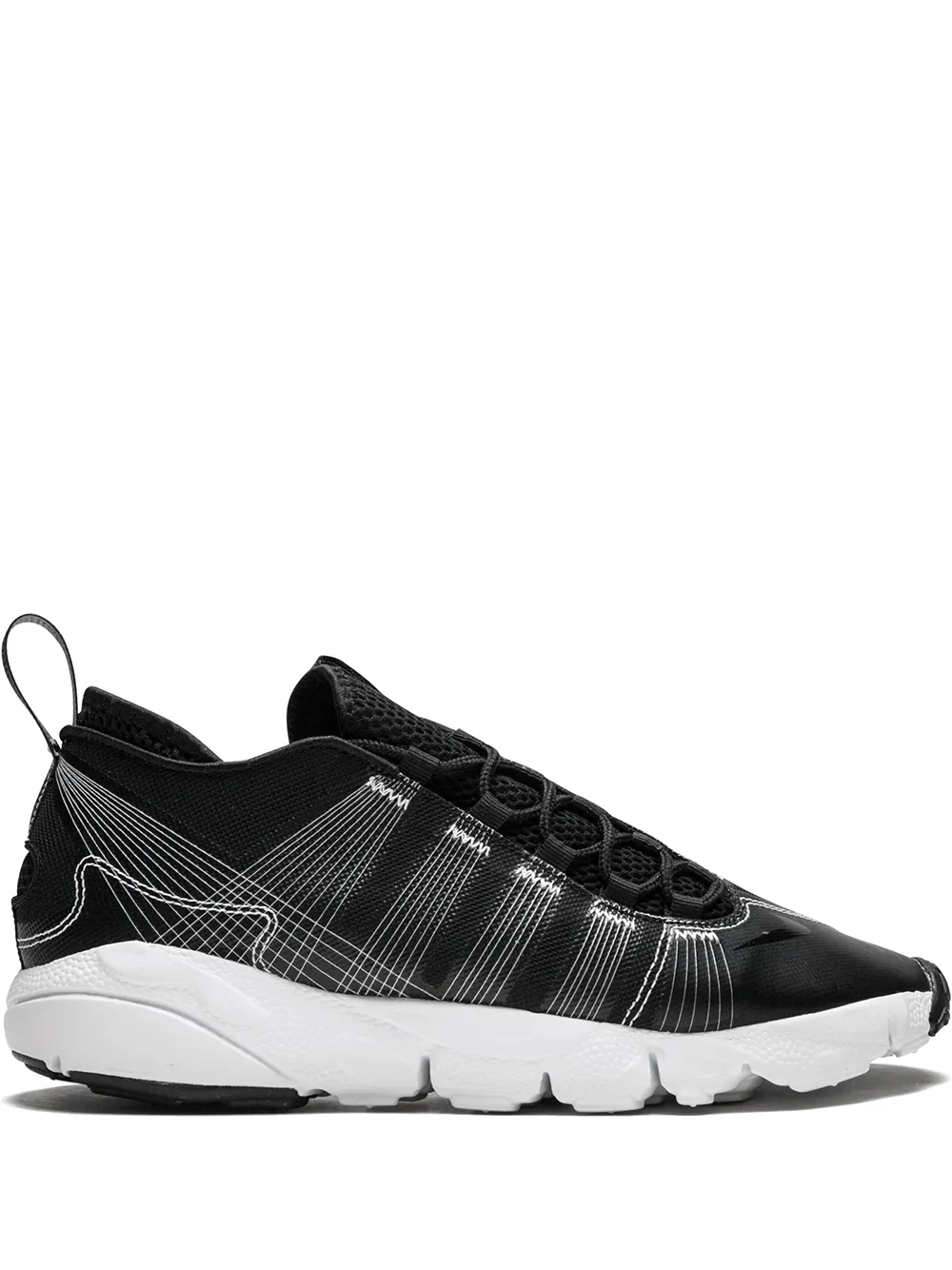 Nike Air Footscape Motion Sneakers
