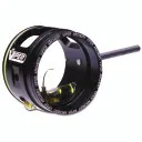 Viper Target Scope 1 3/4 In 019 Green 4x Lens Vs1750-4x-19