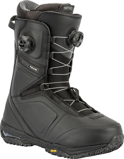 Nitro Men's Team Boa Wide Boots