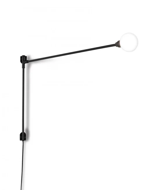 Nemo Potence Pivotante Wall Light - Mini