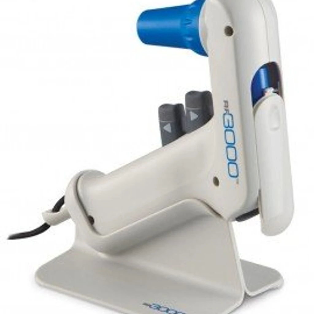 Heathrow Scientific Hs3000 Rf3000 Pipette Controller With Power Adapter