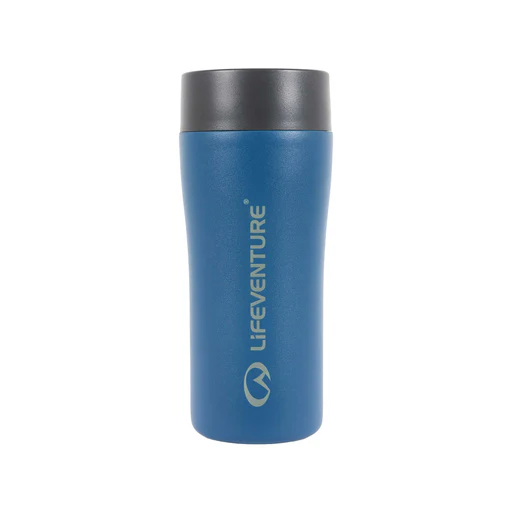 One-touch Thermal Mug