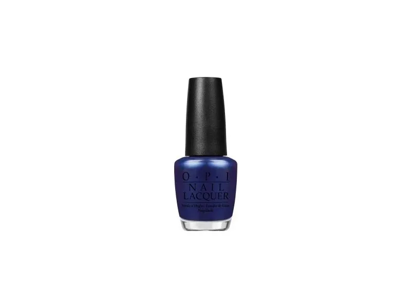 Opi Blue My Mind B24