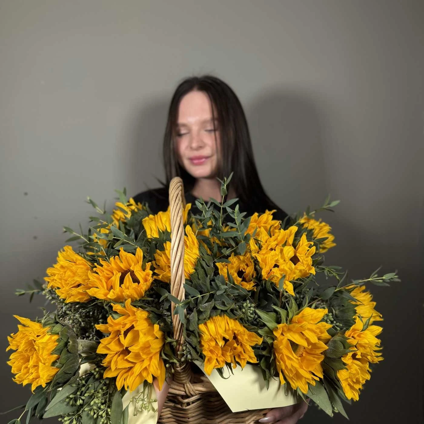 Harvest Sunshine