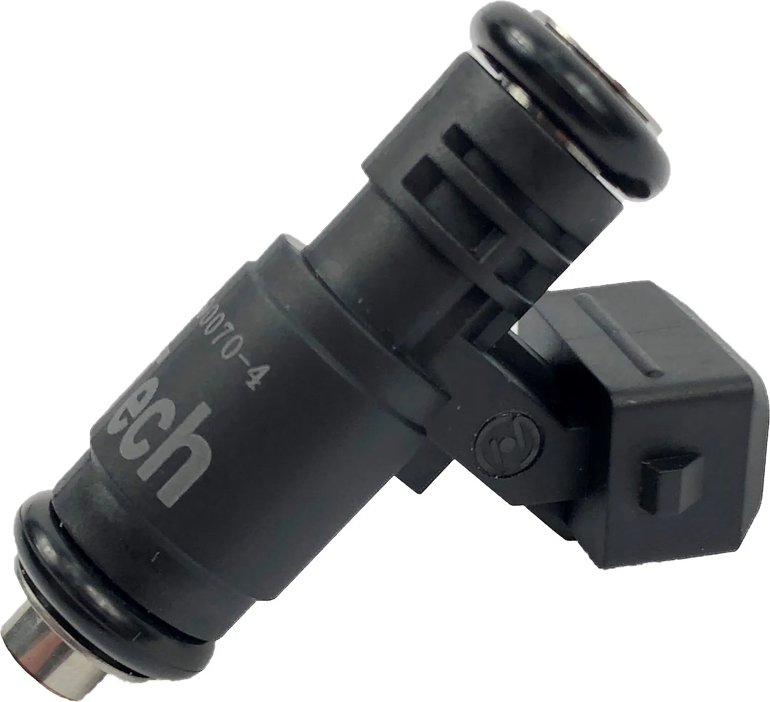 Fitech Fuel Injection 55 Lb. Fuel Injector