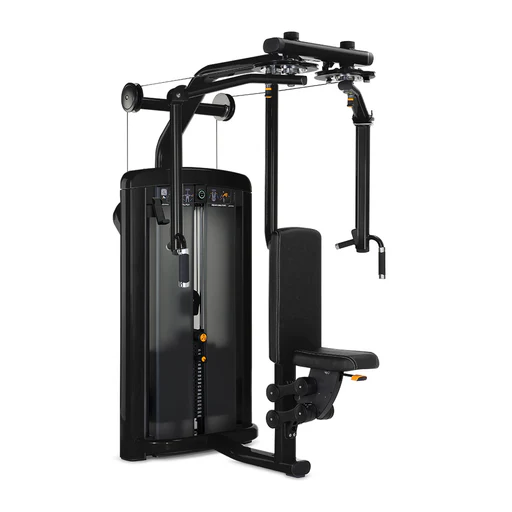 Insignia Series Pectoral Fly/rear Deltoid