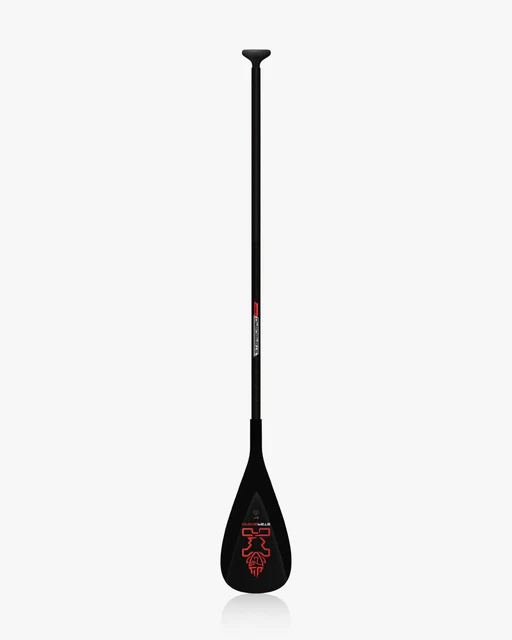 2024 Enduro Prepreg Carbon Paddle - 3pc Adj 29mm S35